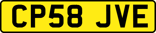 CP58JVE