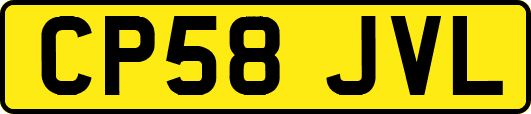 CP58JVL