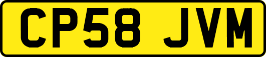 CP58JVM