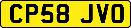 CP58JVO