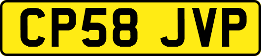 CP58JVP