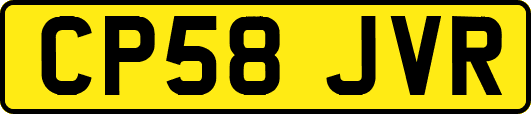 CP58JVR