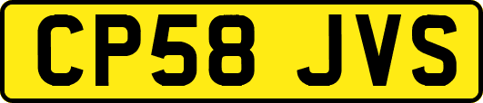 CP58JVS