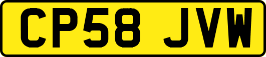 CP58JVW
