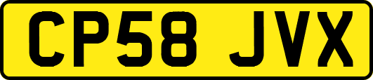 CP58JVX