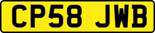 CP58JWB
