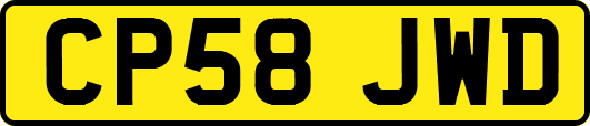 CP58JWD