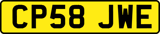 CP58JWE