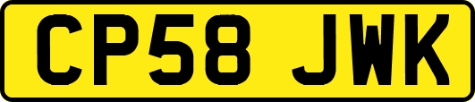 CP58JWK