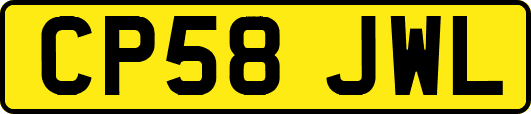 CP58JWL