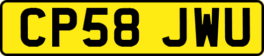 CP58JWU