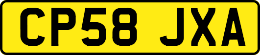CP58JXA
