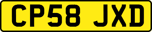 CP58JXD
