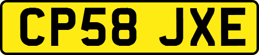 CP58JXE