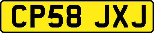 CP58JXJ