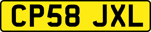 CP58JXL