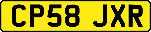 CP58JXR