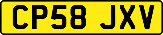 CP58JXV