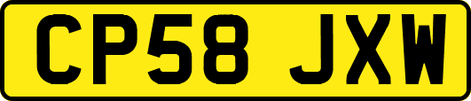 CP58JXW