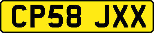 CP58JXX