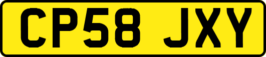 CP58JXY
