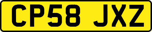 CP58JXZ