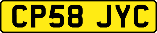 CP58JYC