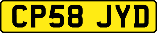 CP58JYD