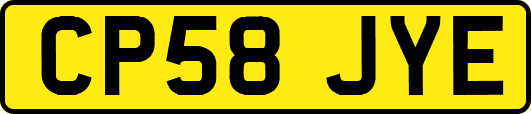 CP58JYE