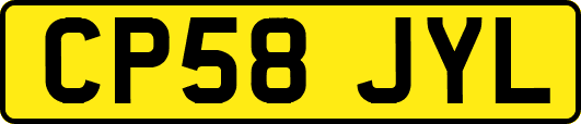 CP58JYL