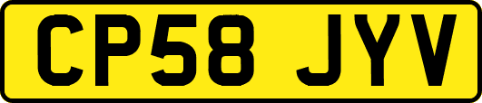 CP58JYV