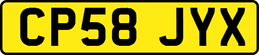 CP58JYX