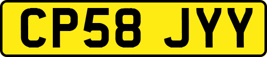 CP58JYY