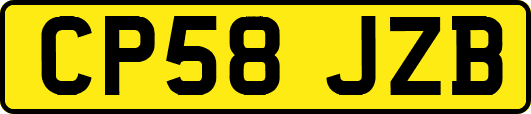 CP58JZB