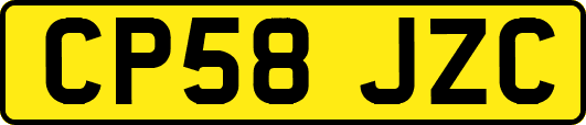 CP58JZC