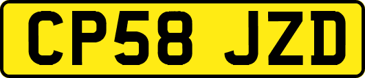 CP58JZD