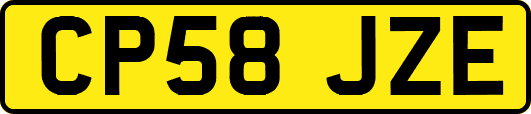 CP58JZE