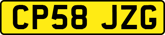 CP58JZG