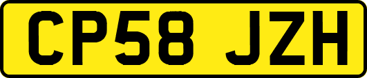 CP58JZH