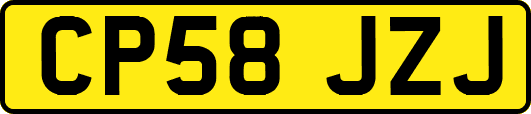 CP58JZJ