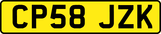 CP58JZK