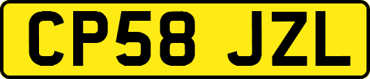 CP58JZL