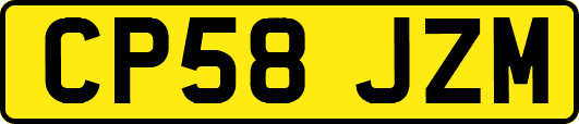 CP58JZM