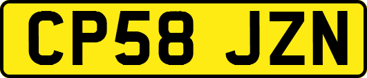 CP58JZN