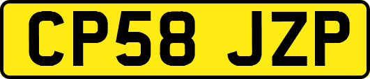 CP58JZP