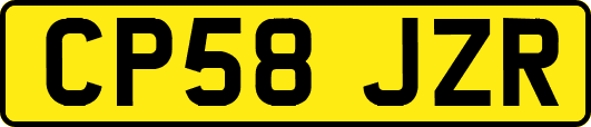 CP58JZR