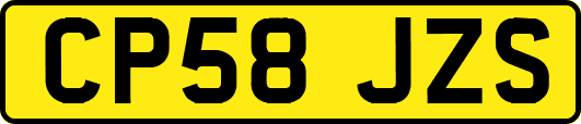 CP58JZS