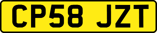 CP58JZT