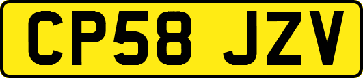 CP58JZV