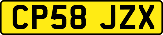 CP58JZX